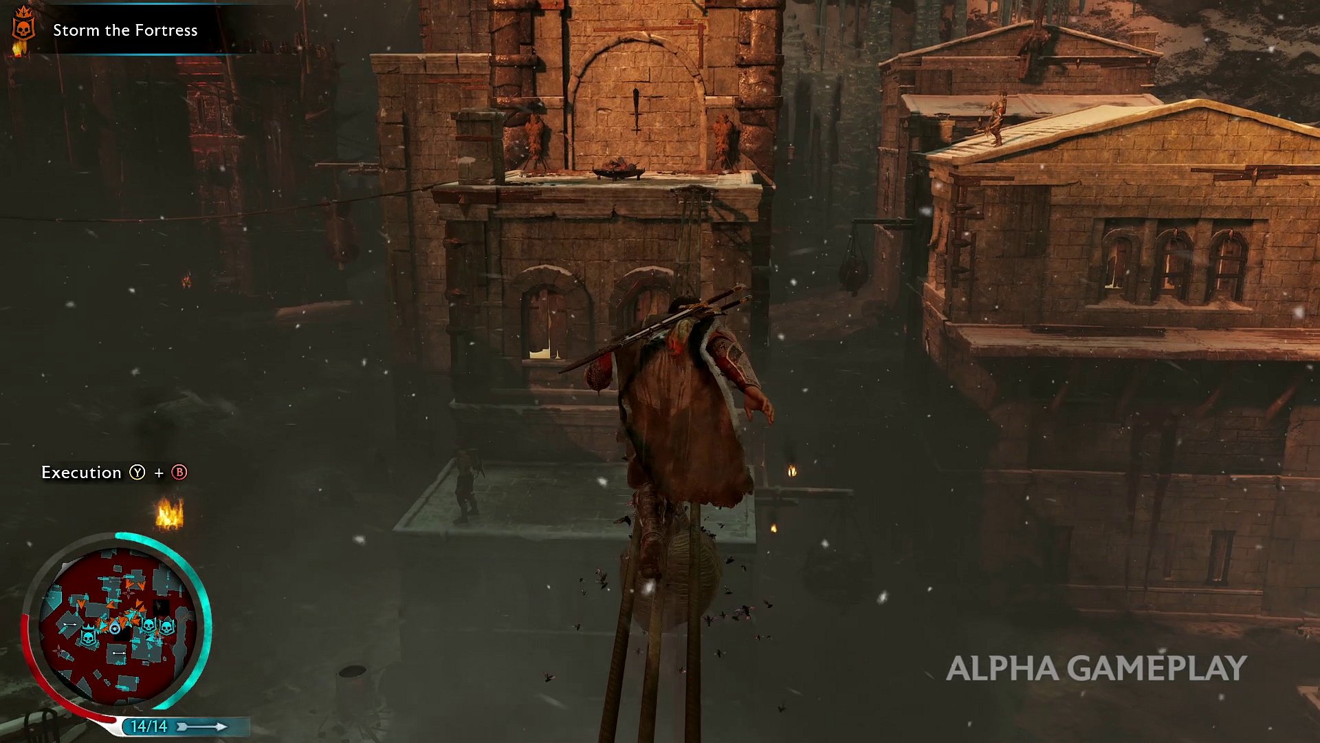 La Tierra-Media: Sombras de Guerra - Imagen 17